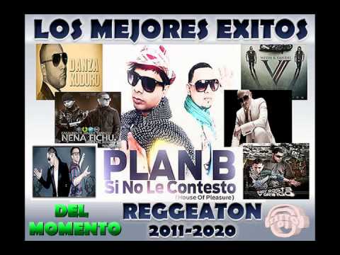 REGGAETON 2011 LO MAS NUEVO