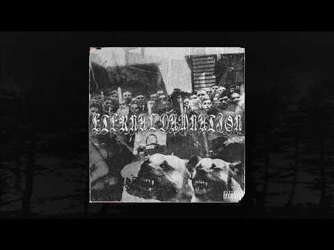 LUNATIC X SIRREALIST X CAPRAMANE X STYX - ETERNAL DAMNATION (PROD. ARMORKING) (66.6 EXCLUSIVE)