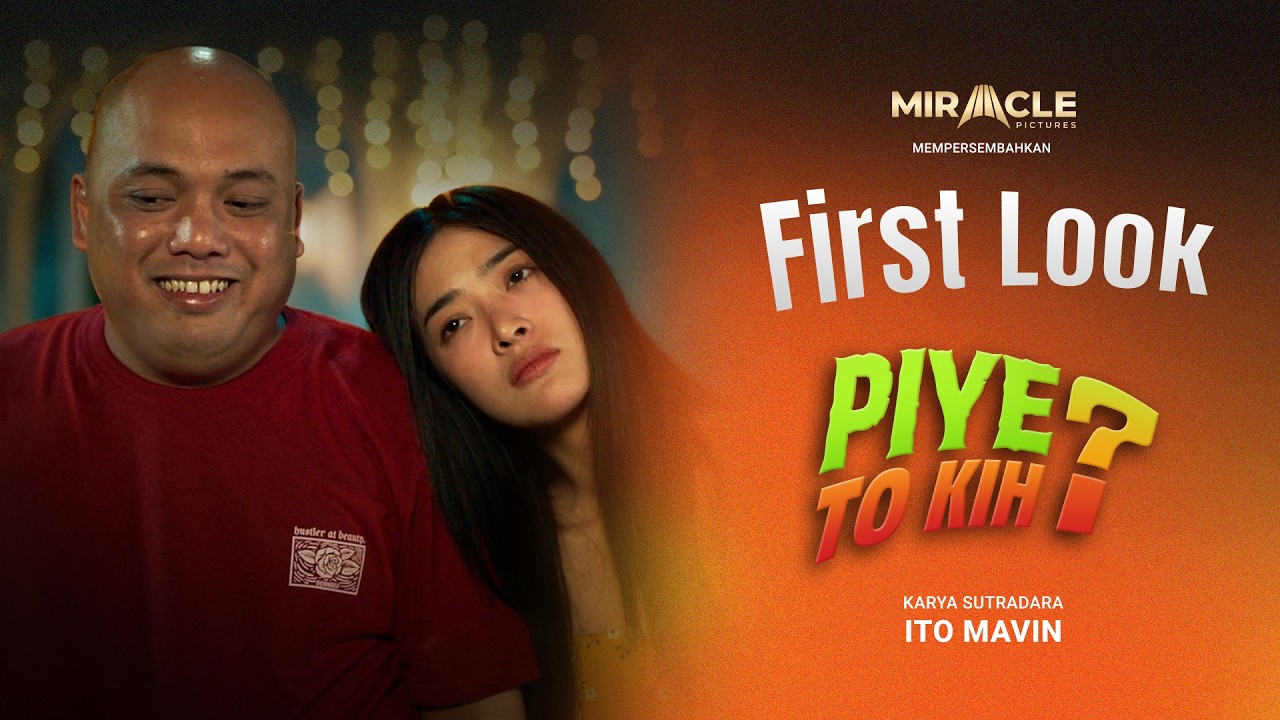 Piye To Kih?