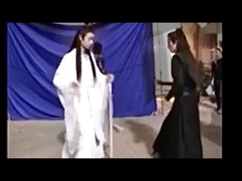 The Untamed Boys - Wang Yibo & Xiao Zhan dancing and playing around — (Up) “Magic Touch”