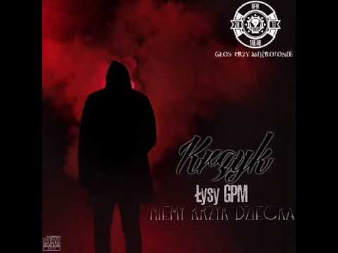 Łysy GPM - Krzyk (feat. Mysza)