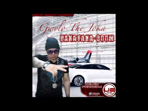 GWYLO THE JOKA -RAKATAKABOOM PROD BY HANZIEL .KYZEN.OZORIO