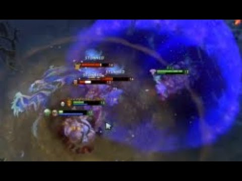 When both teams go WOMBO COMBO