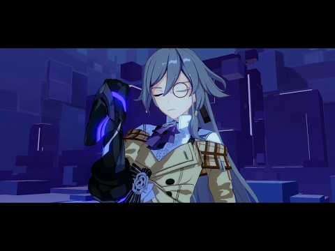 HI3 - Parvati 33856 (+20%), Doom 28169, Jizo Mitama 27466 - Memorial Arena Exalted Tier