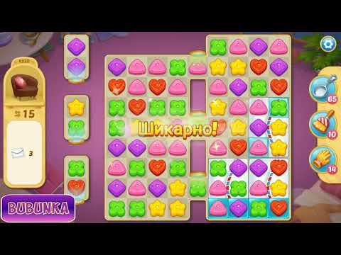 Matchington Mansion level 4230 HD