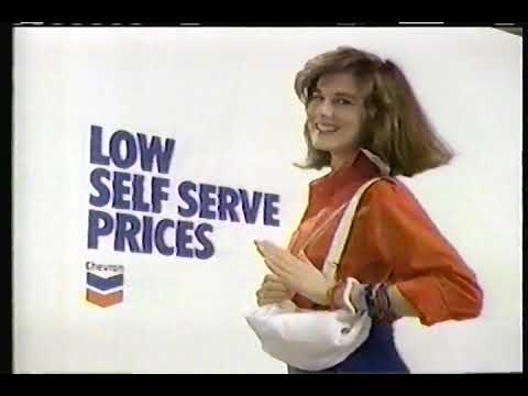 Early 1984 commercial compilation from KTVU TV 2 Oakland independent