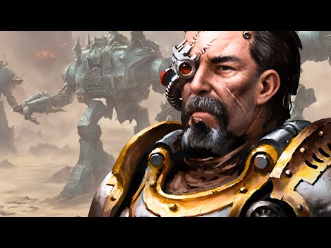 Ser Hekhtur and the Legacy of the Mighty Freeblade Knights - Warhammer Lore