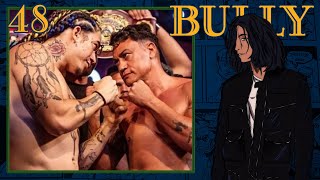 POP E WINDOWS - Bully: Scholarship Edition #48