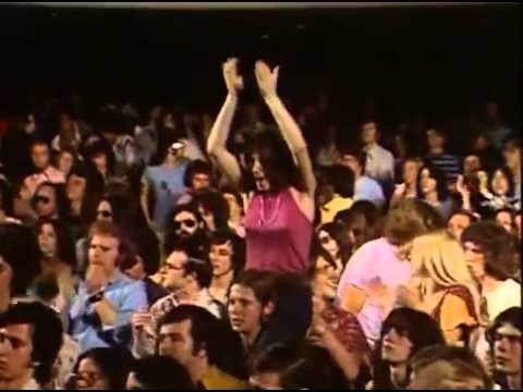 Deep Purple   New York 1973 Full Concert