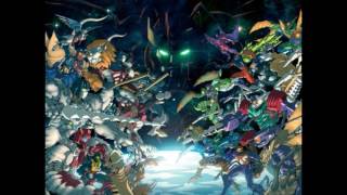 Download lagu Beast Wars II - Super Voyager mp3 Download lagu Beast Wars II - Super Voyager mp3