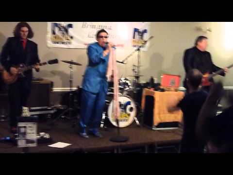 Cold Sweat by Big Money band @ DC Blues Society Battle of the Bands 2013