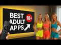 THESE ADULT Firestick Apps Are INSANE In 2026 Thank Us Later