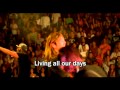 Break Free - Hillsong United Miami Live 2012 ...