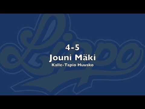 7.7.2018 meidän juoksut v Tahko