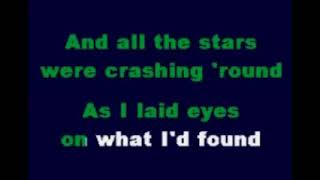 Decemberists   Crane Wife 1 Karaoke