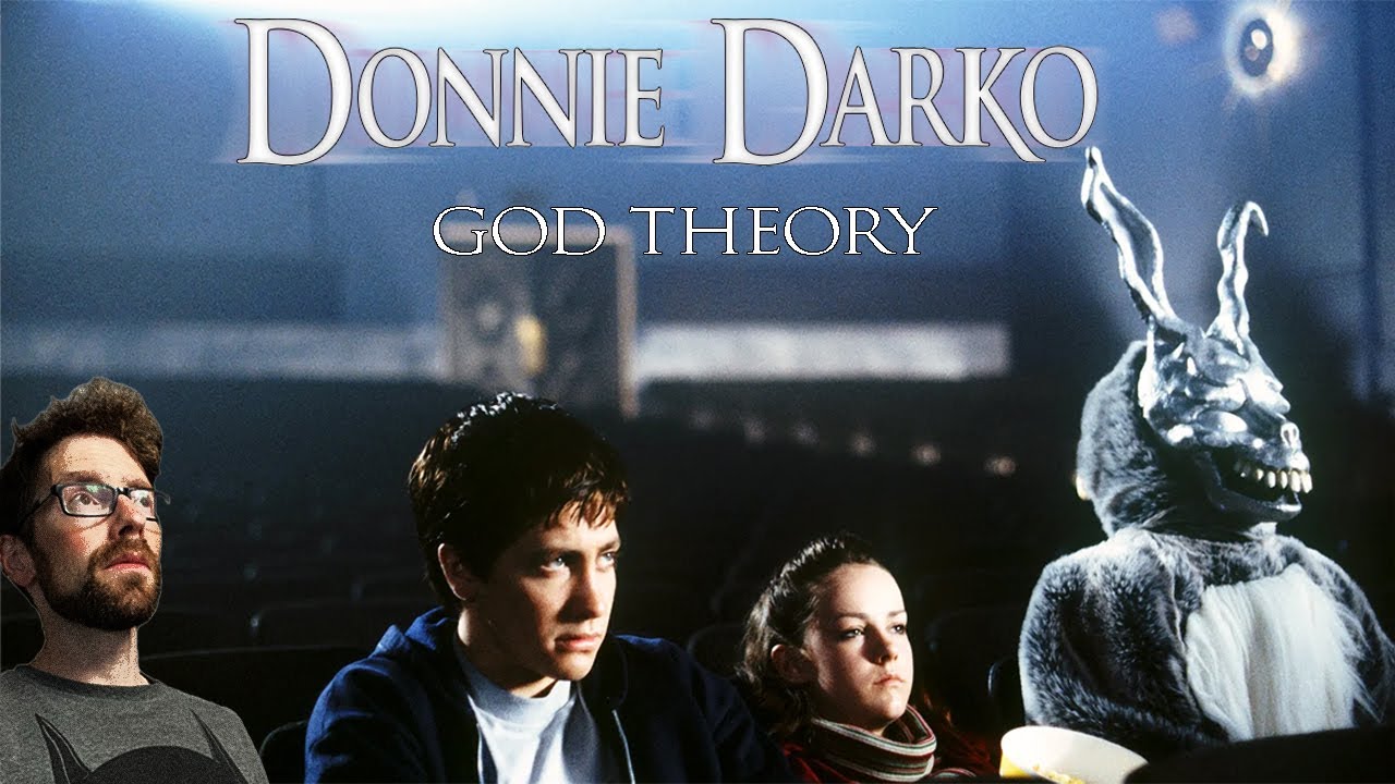 "Why is Donnie Darko so good" My theory on how the Darko Universe works, it's gods and more.