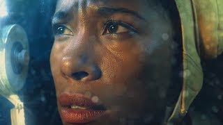 Shabazz Palaces - Motion Sickness [OFFICIAL VIDEO]