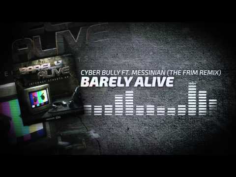 Video thumbnail for Cyber Bully (The Frim Remix)