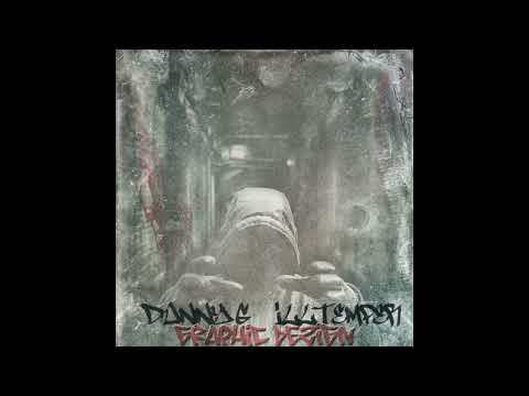 Donny G x ILLtemper - IRRATIONAL