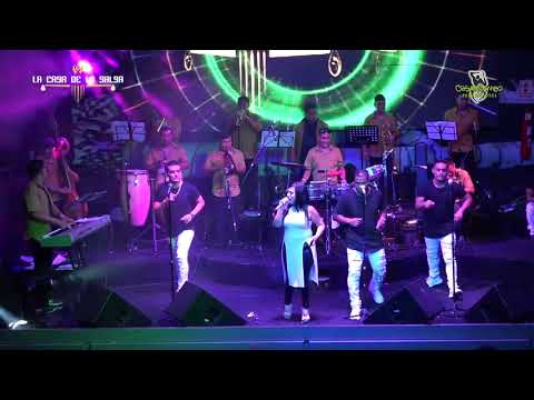 🔥Soltera y Libre 🎶 Milagros Hernández 🎶