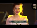 GNT IWMBuzz Digital Awards Taapsee Pannu S Winning Moment
