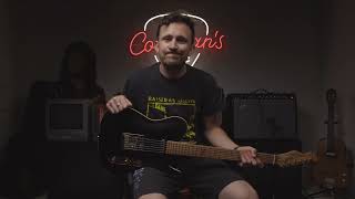 Video thumbnail for CHAPMAN ML3 PRO Traditional - Colemans Music by Coleman's Music