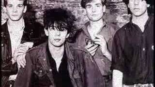 A Promise - Echo &amp; The Bunnymen