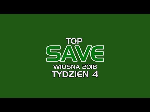 Top save 4. - Wiosna 2018