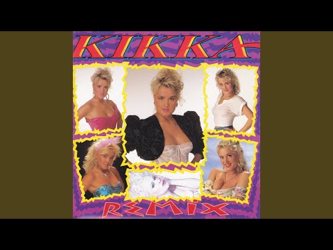 Kiihkeät tuulet (Remix)