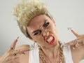 Miley Cyrus - We Can't Stop PARODY!! Key of ...