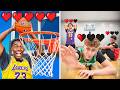 Don T Miss The Trickshot Win Mystery Prize