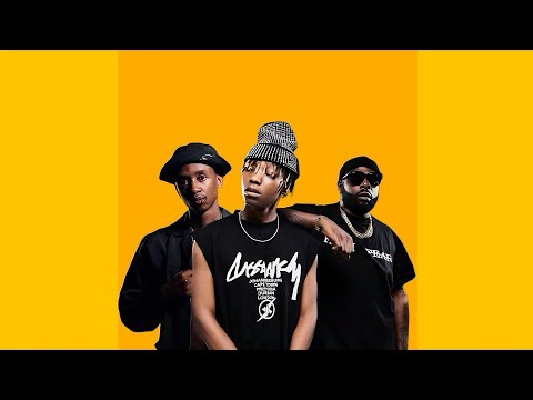 Scotts Maphuma, Dj Maphorisa & Xduppy - Iplane Ya Slatla (Naturally Fantastic) feat. Seun1401