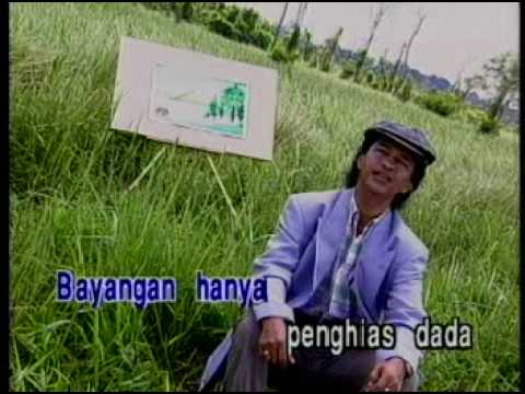 Jeffrydin - Peristiwa Di Awang Awangan