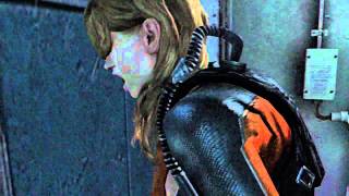 Resident Evil Revelations (3DS) Tokyo Games Show Trailer