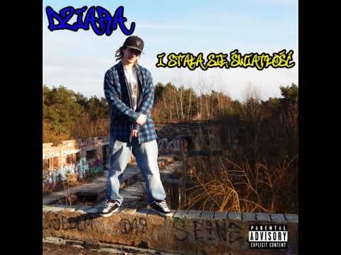 Dziary - I Stała Się Światłość [2018]