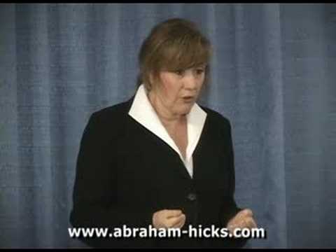 Abraham: THE LAW OF ATTRACTION AND GAY RIGHTS - Esther & Jerry Hicks