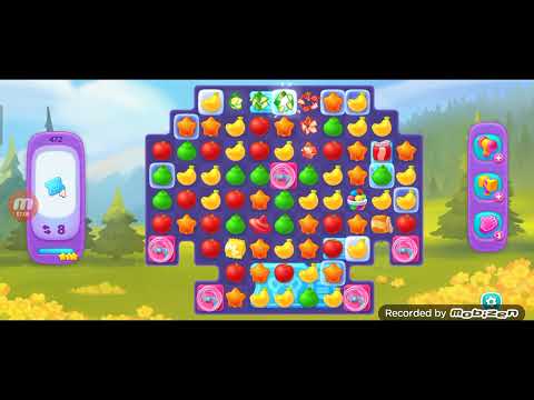 Wildscape - Level 472 (Super Hard Level)