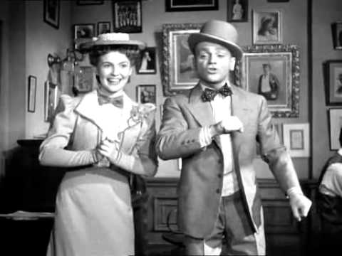 Harrigan (James Cagney, Joan Leslie) (Yankee Doodle Dandy)