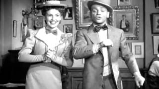 Harrigan (James Cagney, Joan Leslie) (Yankee Doodle Dandy)