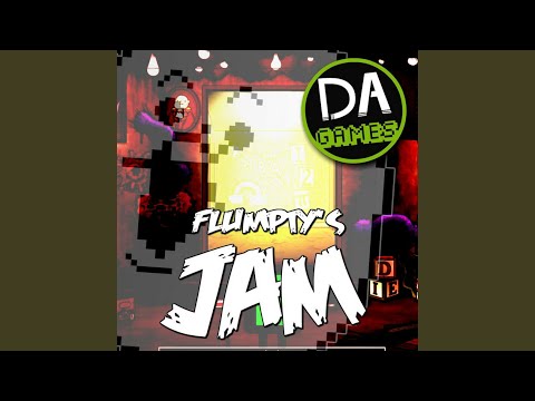 Flumpty's Jam