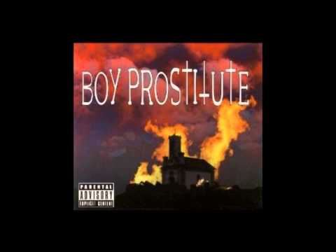 Rehab's for Quitters - BOYPROSTITUTE