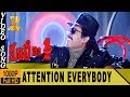 Attention Everybody HD Video Song Coolie No1 Telugu Movie Venkatesh Tabu Suresh Productions