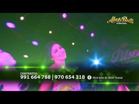 Alma Bella - Que sufra, que chupe y que llore