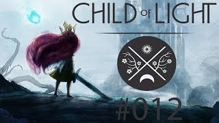 preview picture of video 'Child of Light [HD] [PC] #012 - Eine Stadt voller Mäuse «» Let's Play Child of light'