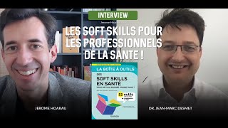 Vignette de Les soft skills en santé : pour ne plus soigner comme avant !