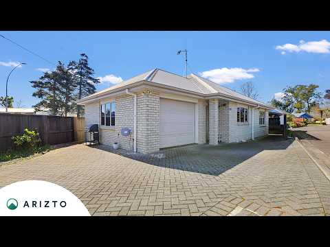 110 Comries Road, Chartwell, Hamilton City, Waikato, 2 침실, 1 욕실, House