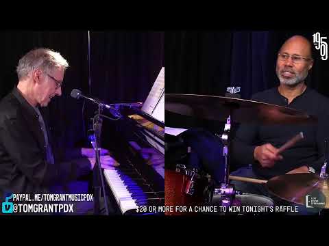 Tom Grant Live from The 1905