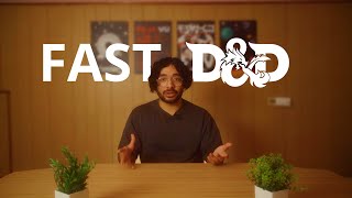 3 TIPS for FASTER D&D Sessions