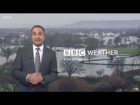 Weather Forecast 12/01/2023 - BBC Weather UK Weather Forecast