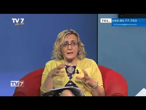 Tv7 con Voi del 19/5/2017 -  Troppi anziani poveri (3 di 3)